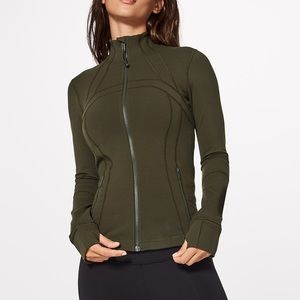 Lululemon define jacket